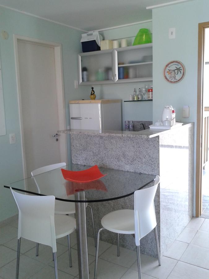 Apartamento Em Muro Alto Appartamento Pôrto das Galinhas Esterno foto